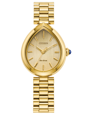 Citizen L Rainell Eco-Drive Watch